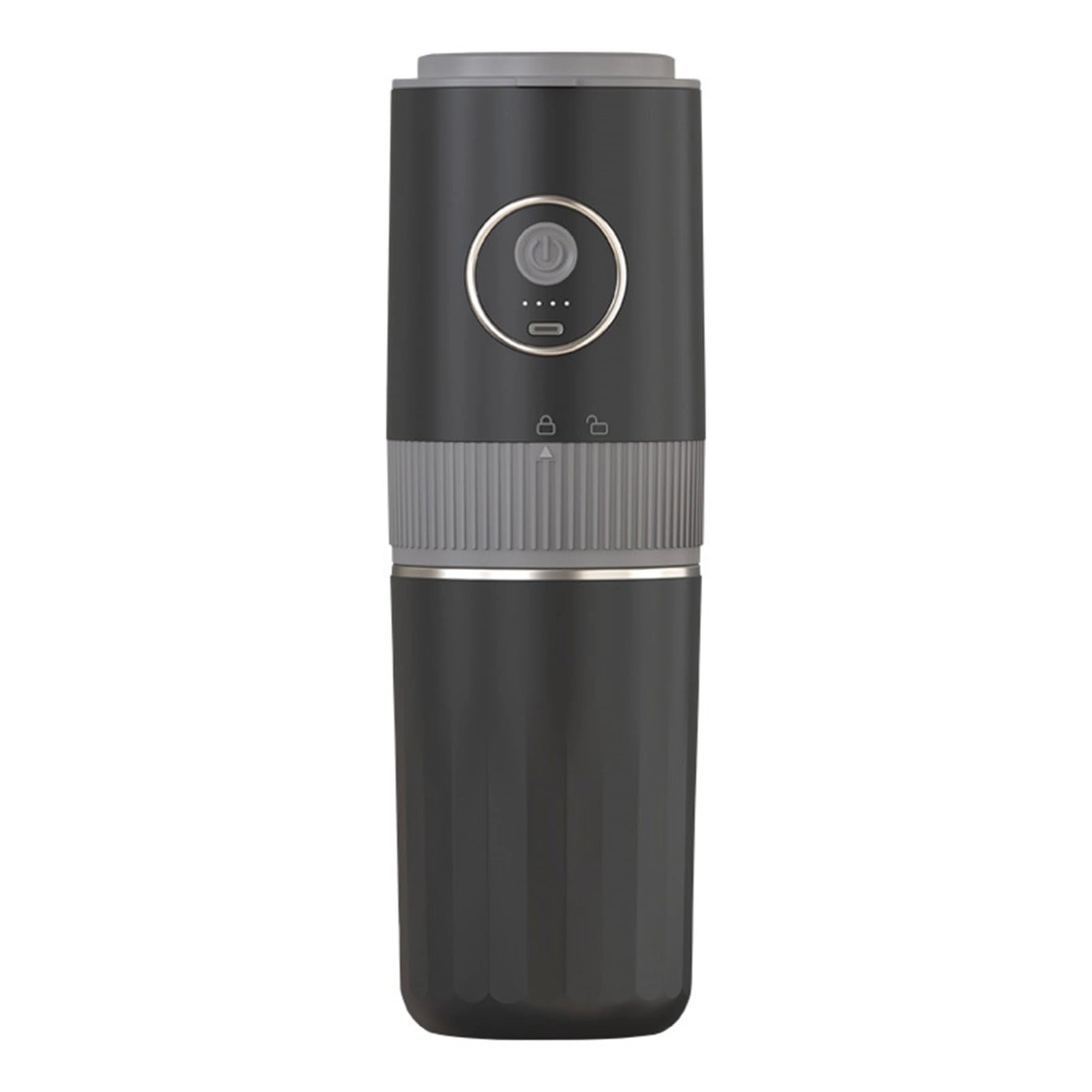 Hand Brewed Coffee Machine - 350ml