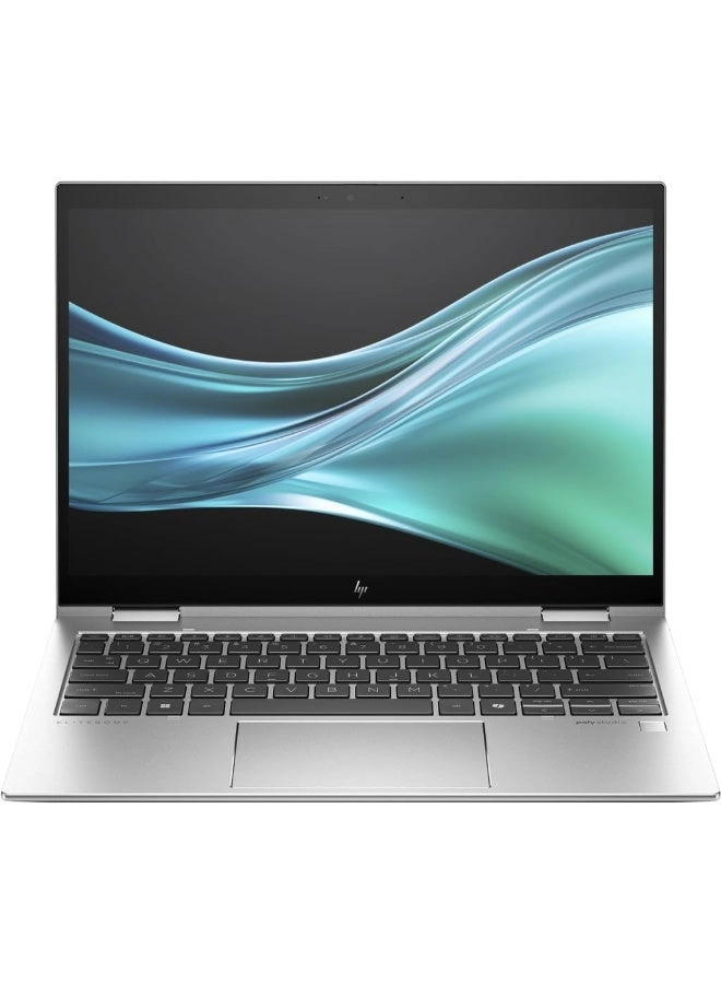 EliteBook x360 830 A6SU3UT - 13.3'' Core Ultra 7 155U 16GB DDR5 1TB SSD