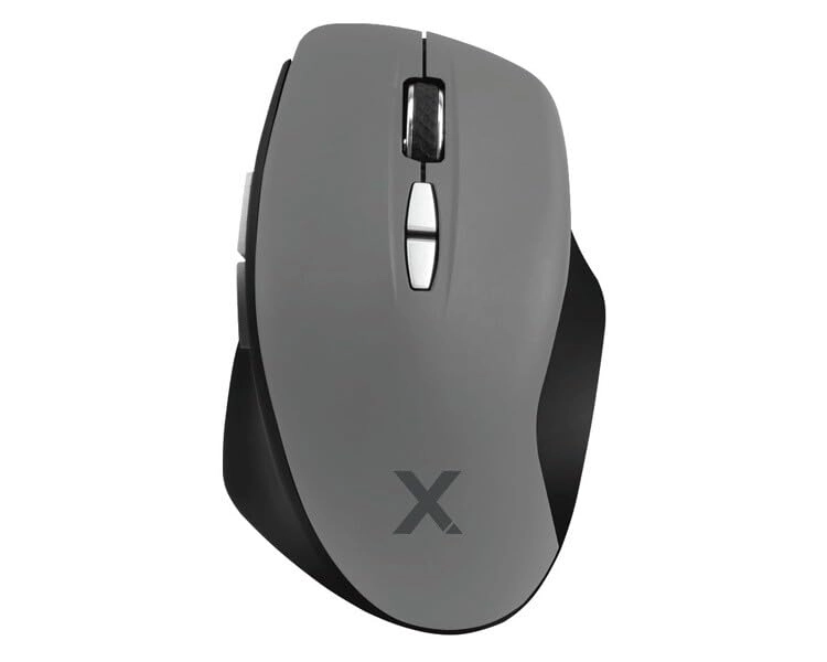 Wireless Optical Mouse - USB