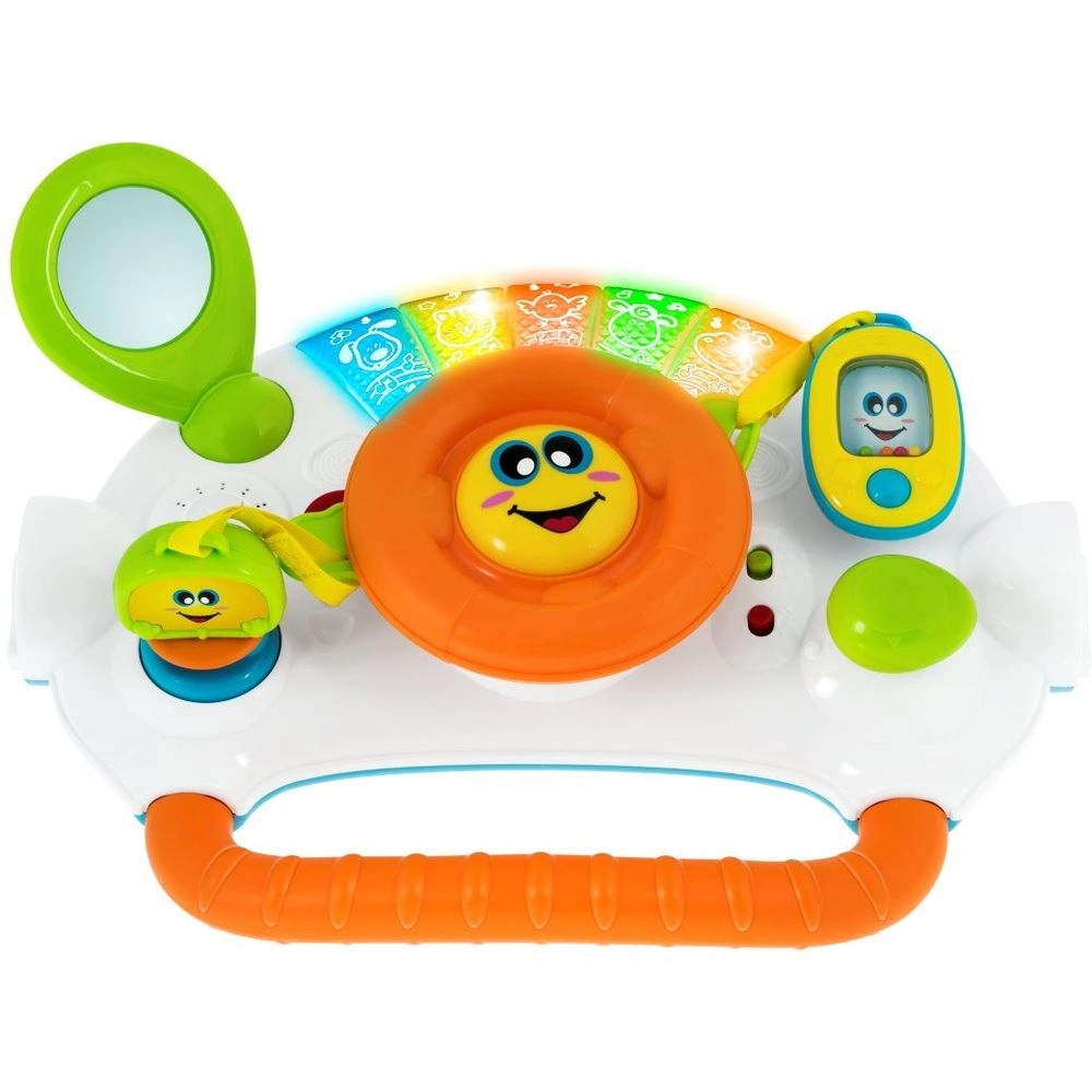 Grow & Walk Gym - 3 months