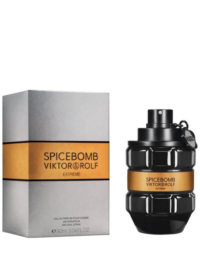 Spice Bomb Extreme Eau de Parfum 90 ml