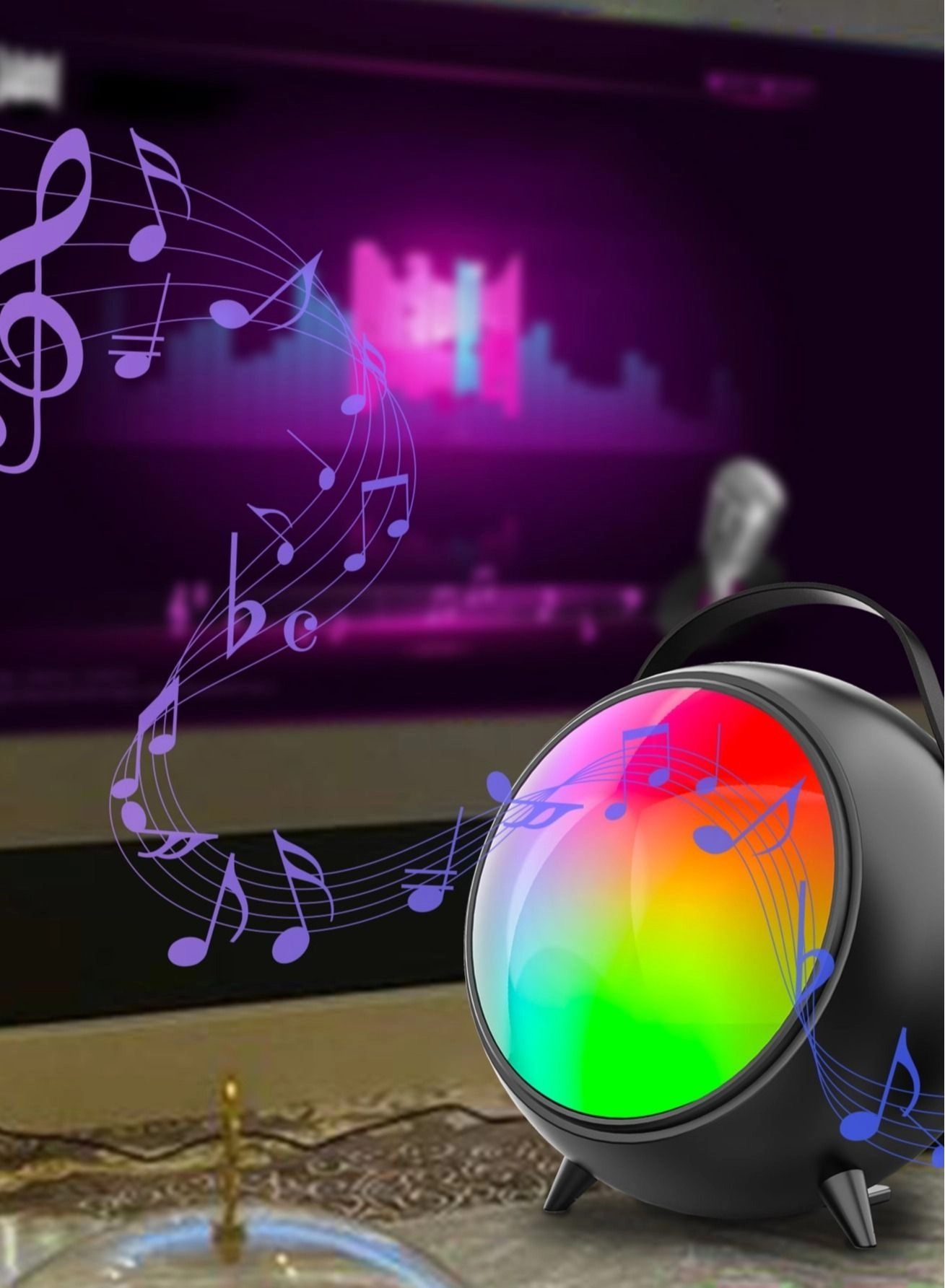 Bluetooth-Speaker