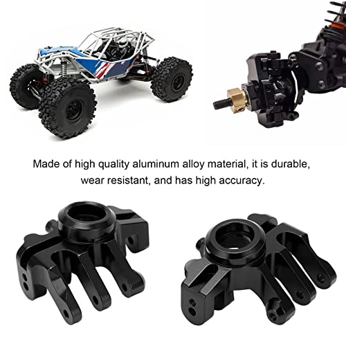 Metal Steering Knuckle - 1/10