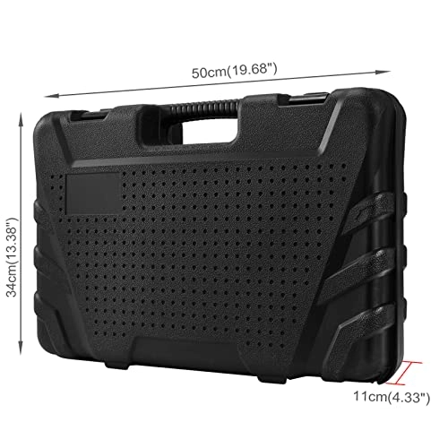 Demolition Jack Hammer - 1300W Kit