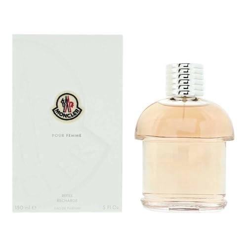 POUR FEMME - Eau de Parfum 150 ml