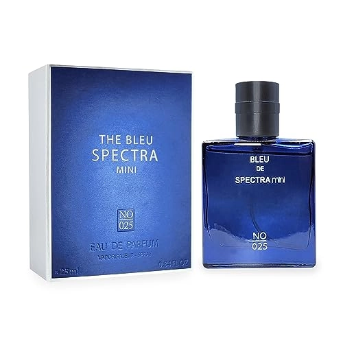 The Blue Eau de Parfum 25ml