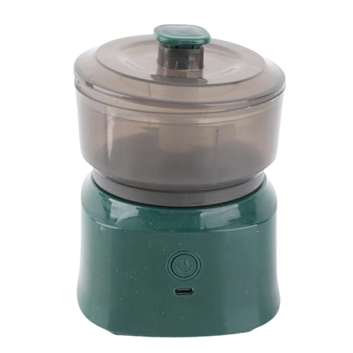 Portable Electric Food Chopper - 350ml USB charging