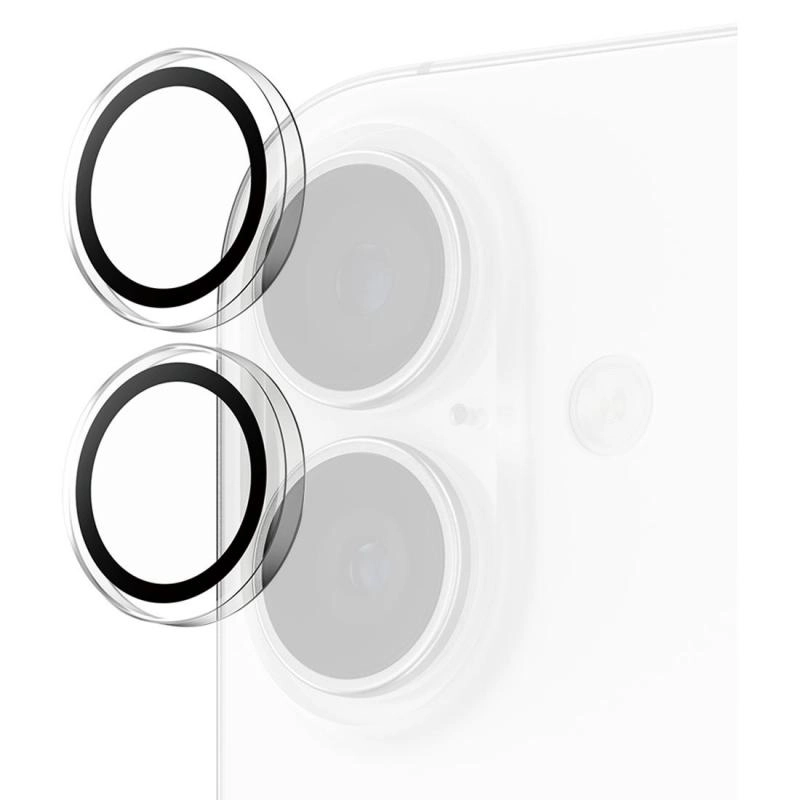 Hoops Camera Lens Protector - for iPhone 15 Pro/iPhone 15 Pro Max