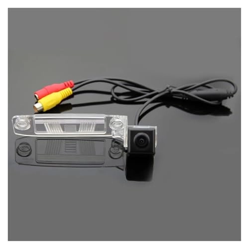 Car Rear View Camera - Fit For KIA Sportage R 2011 Reversing Parking