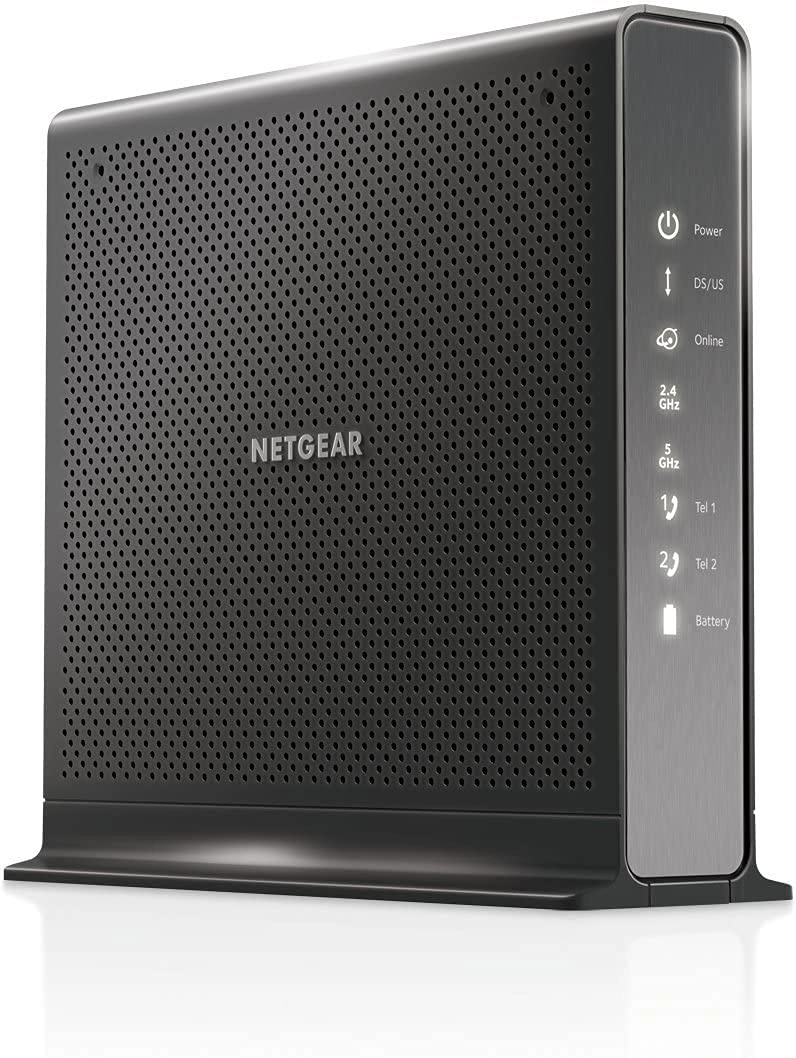 NETGEAR C7100V