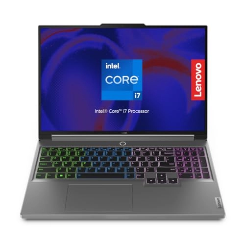 Legion 5 16IRX9 83DG005 - 16'' i7-14650HX 16GB DDR5 512GB SSD