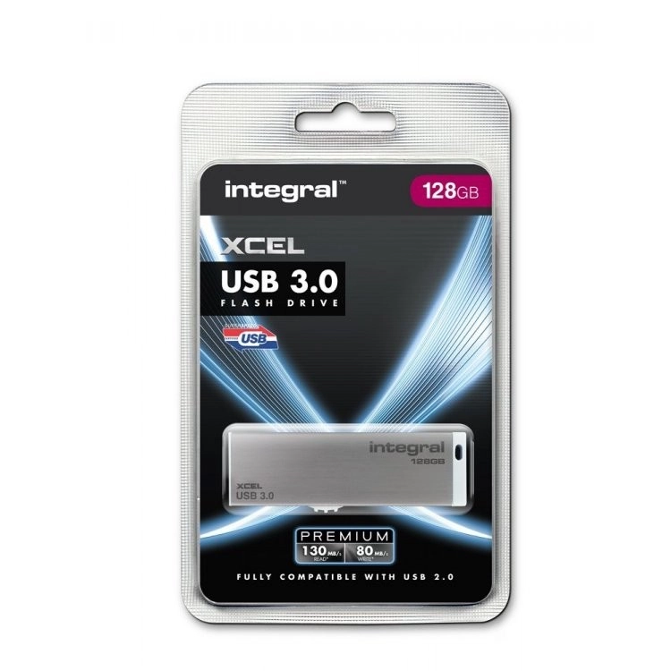 USB Flash Drive - USB 3.0 128GB