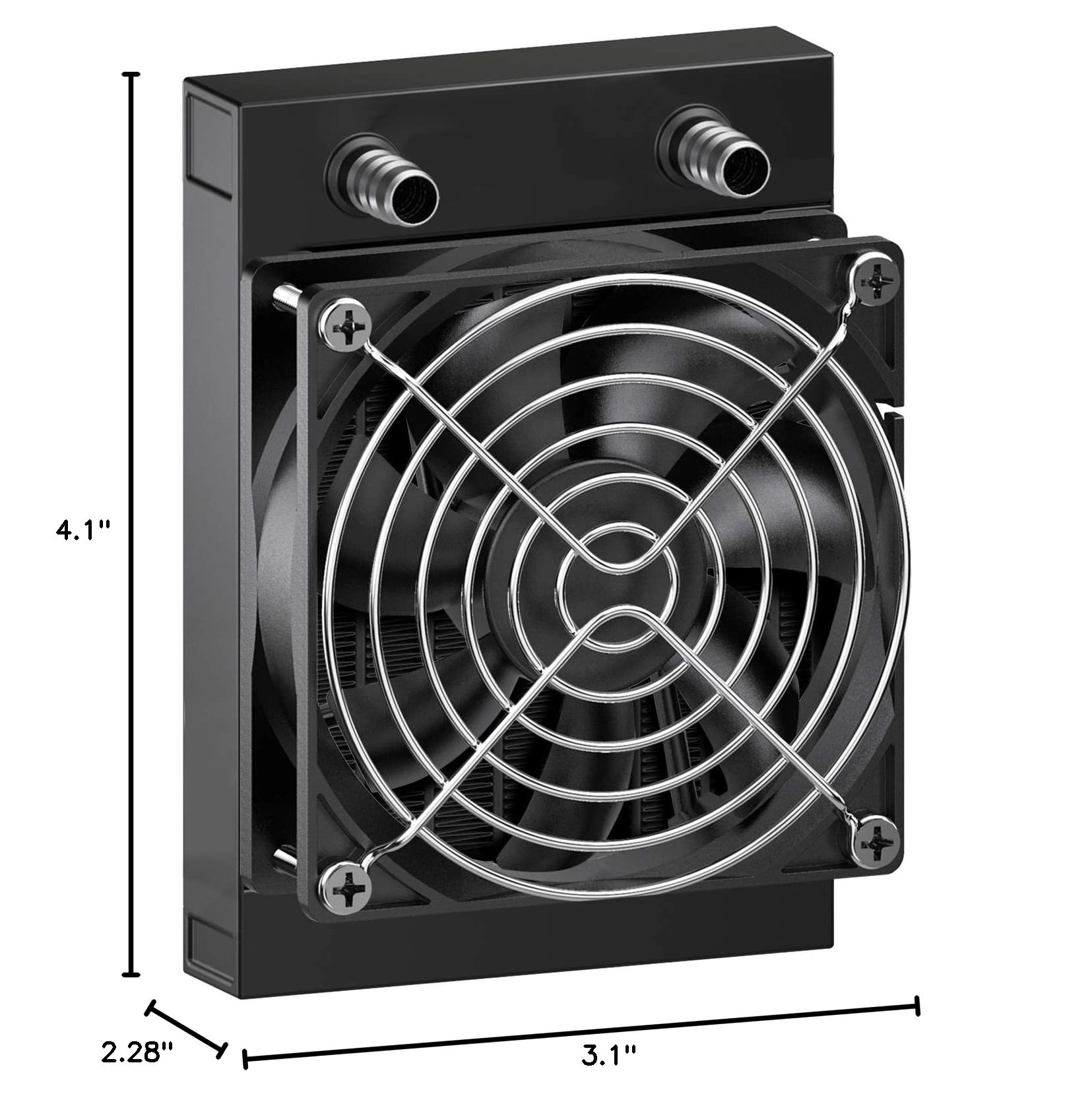 Water Cooling Radiator