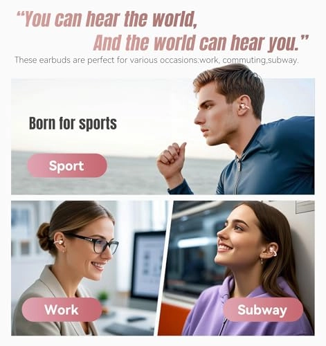 i121 Wireless Earbud