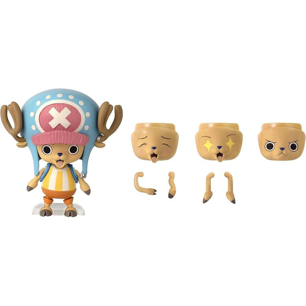 Tony Tony Chopper - One Piece (16.51 cm) (3296580369362)