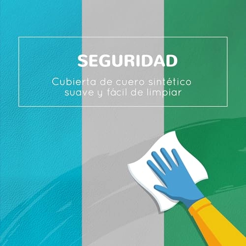 5 Piece Climb and Crawl Activity Play Set - Multicolor 1-3 years old