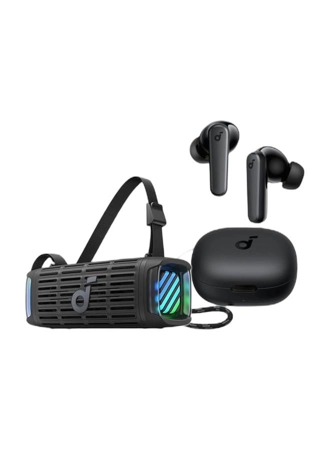 Soundcore Boom 3i - 50W + P20i