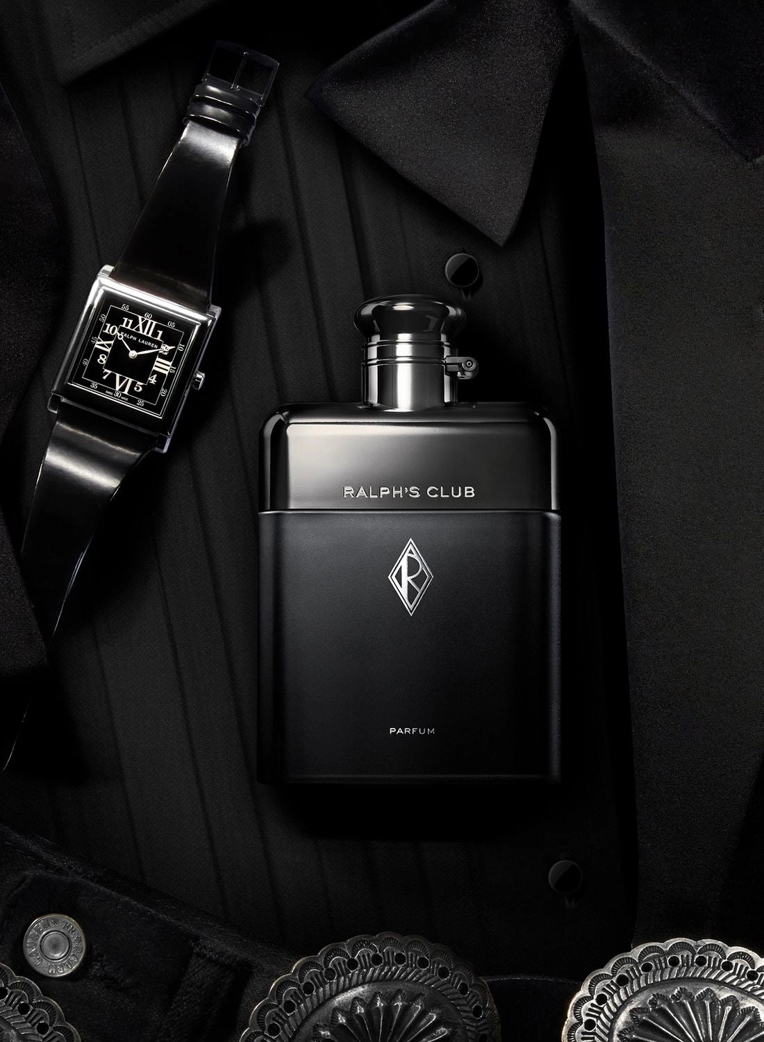 Ralph's Club Eau de Parfum 100ml