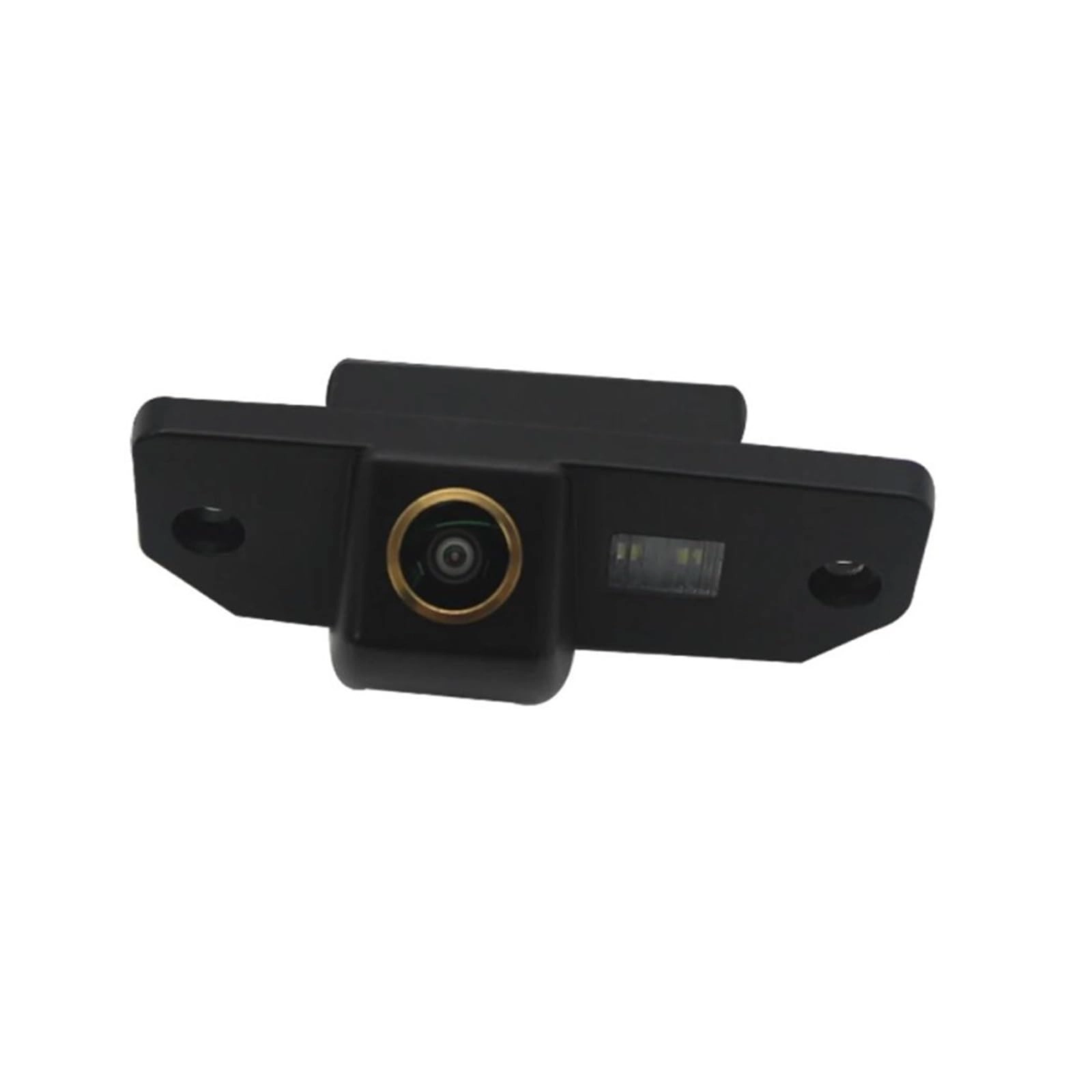 NYSGMVBDOFH Car CCD Front View Camera - Night vision Wire 656 x 492
