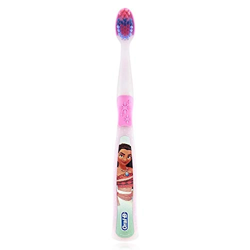 Kids Manual Toothbrush - Extra Soft 6-Piece Pack
