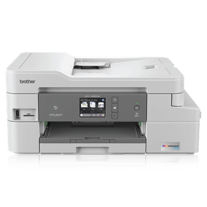 Brother All-in-One Ink Tank Printer