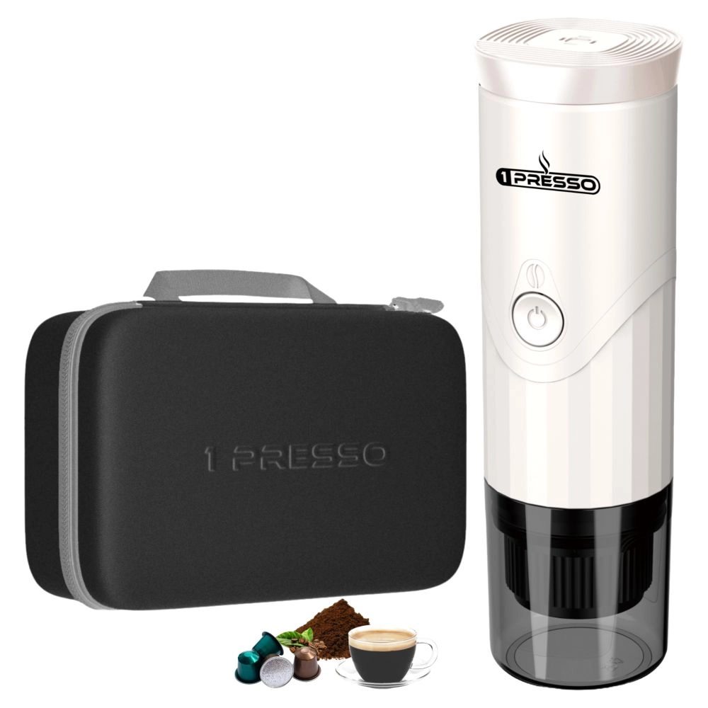 1Presso Pro - Portable Self heating 1PT03