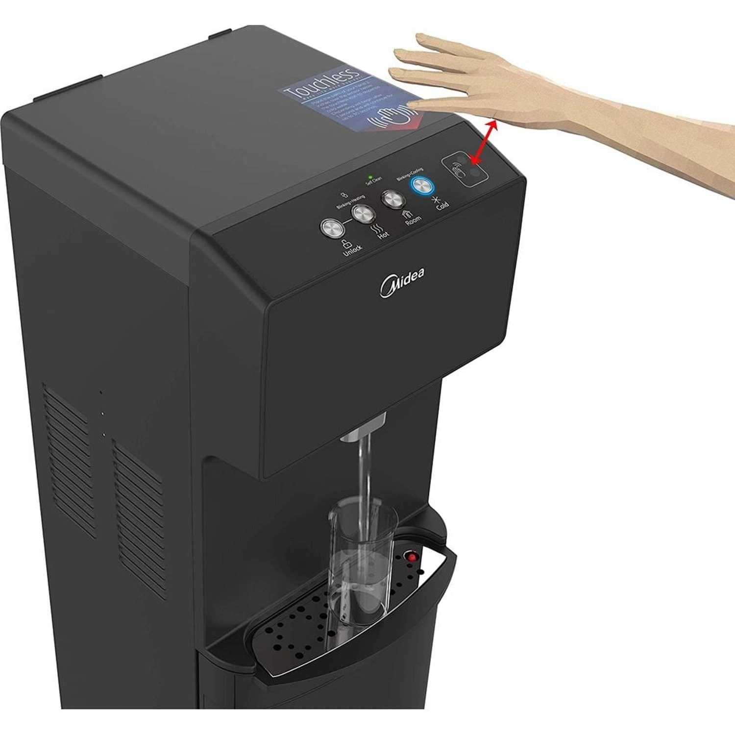 YL1844S - 4.6 Liter(s)