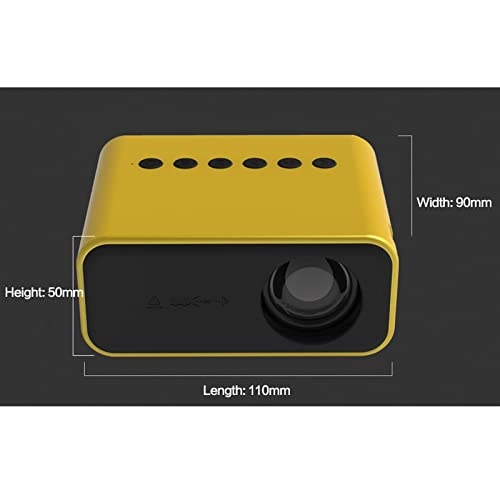 Projecter Mini Projector 7467834