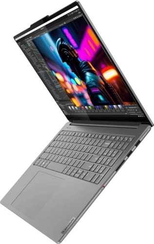 Yoga Pro 9 83DN001PAX - 16'' Core Ultra 9-185H 32GB 1TB SSD