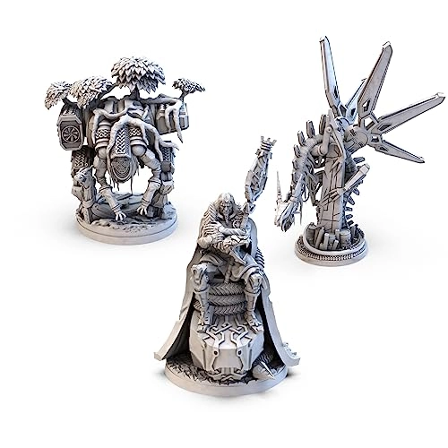 Lords of Ragnarok: Core Box