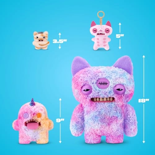 Fugglercorns - Oogah Boogah - 22 cm