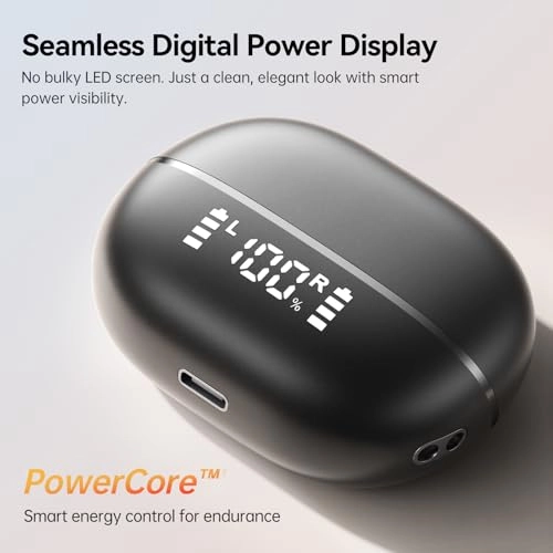 ClipFree A20 Wireless Headphone