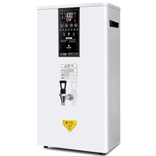 Instant Hot Water Dispenser - 60L