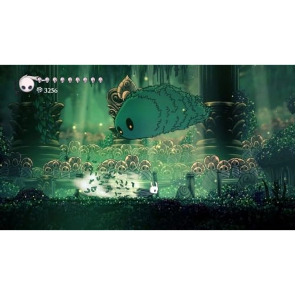 Hollow Knight [Nintendo Switch 2 Edition] | Nintendo Switch 2