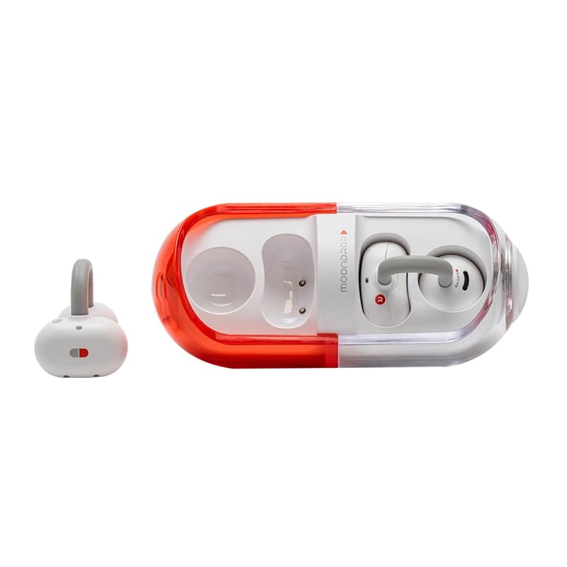 Pill Wireless Earbud