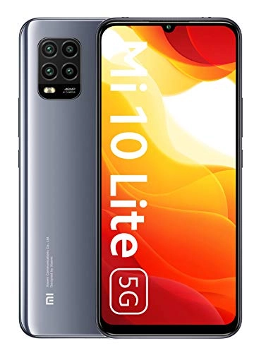 Mi 10 Lite - 6GB 64GB