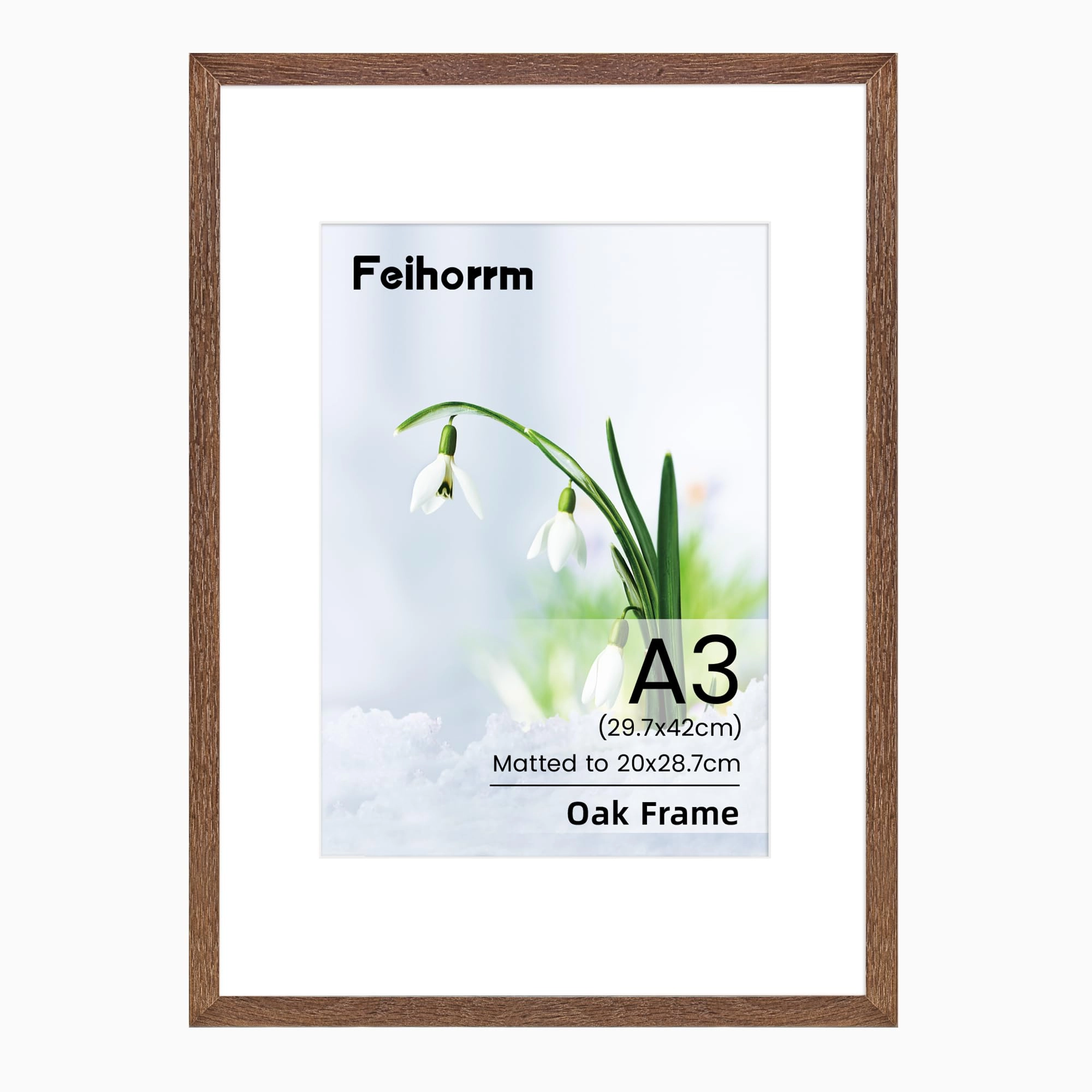 A3 Picture Frame