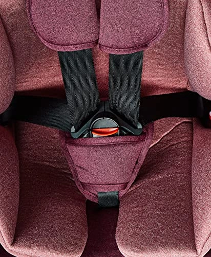Rover - 0-12 yr(s) Seat Belt