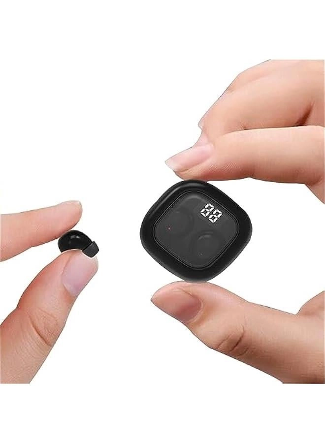 Invisible Sleep Earphone Wireless Earbud