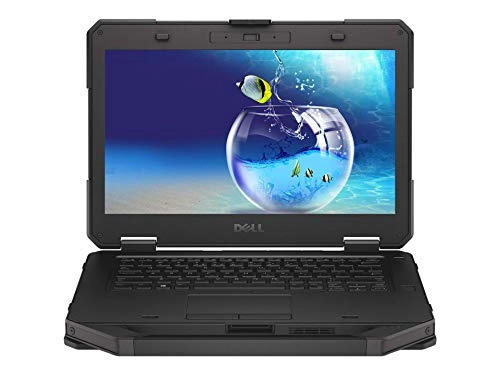 (Refurbished) Latitude 5414 - 14'' Core i7-6600U 16GB DDR4 256GB SSD