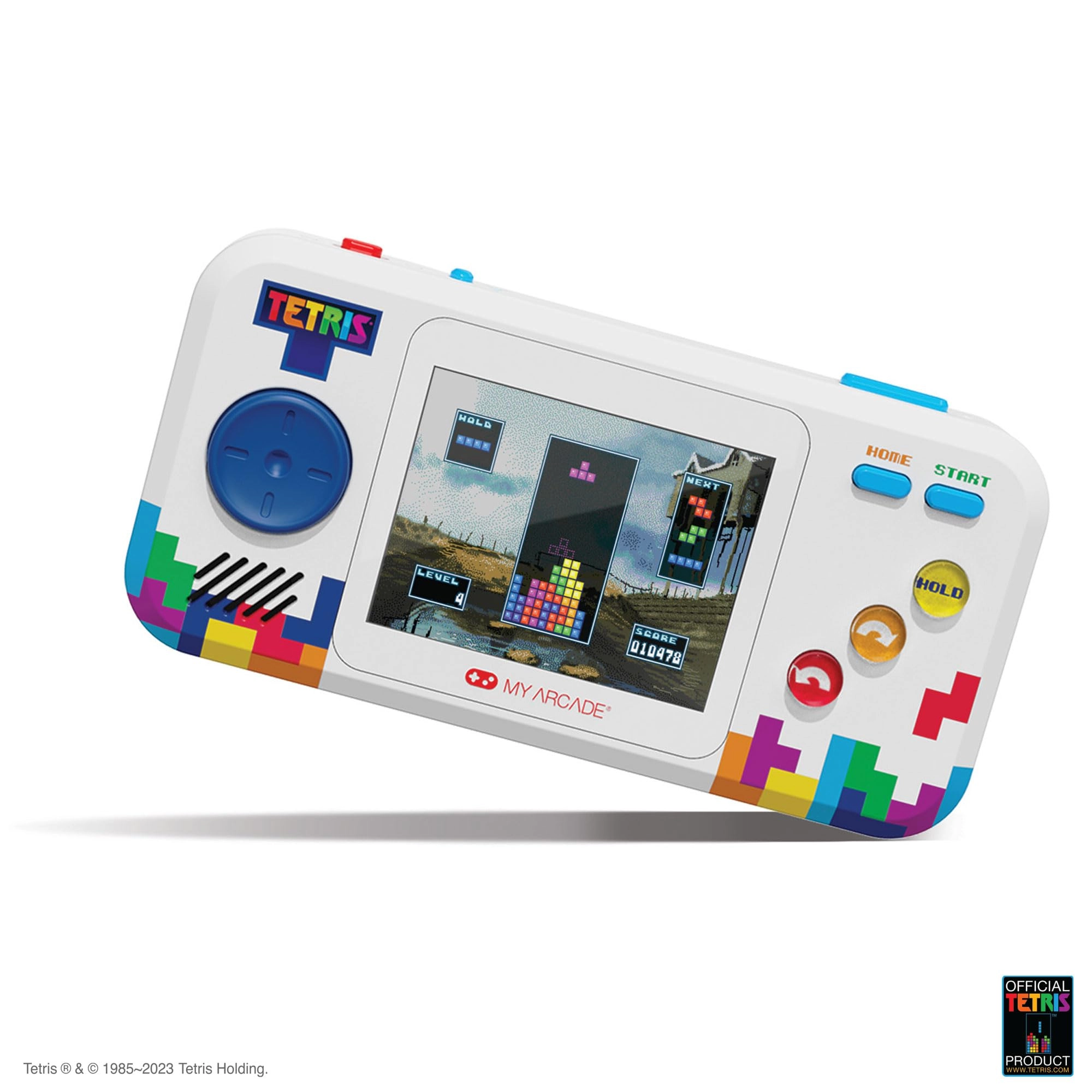Pocket Player Pro
