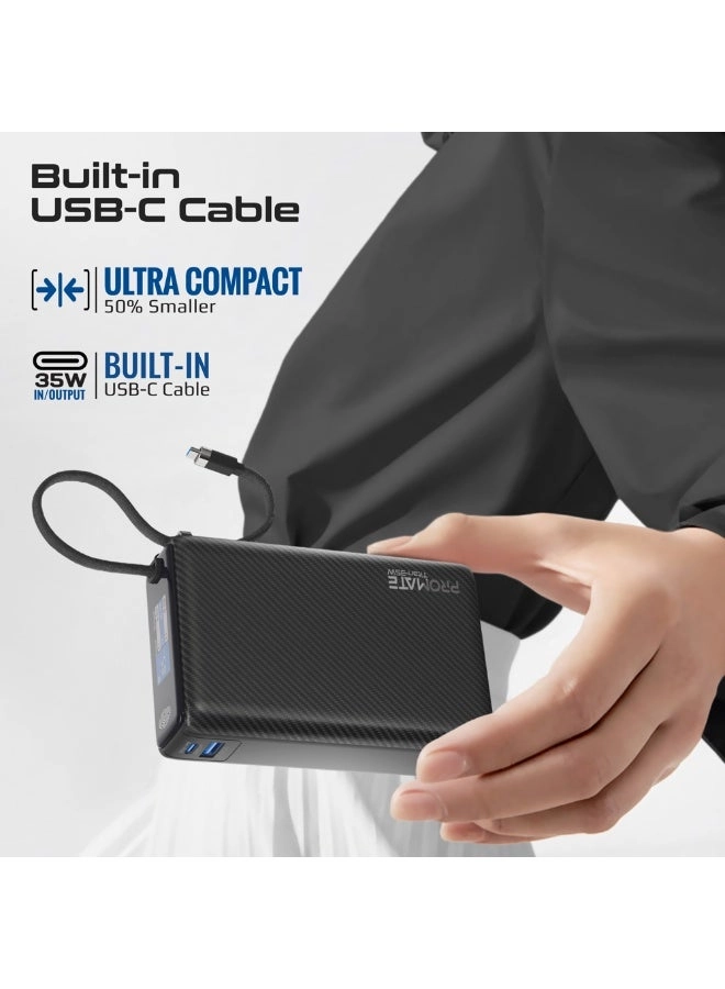 PowerPod-20 - 20000 Watt-hour 35 Watt