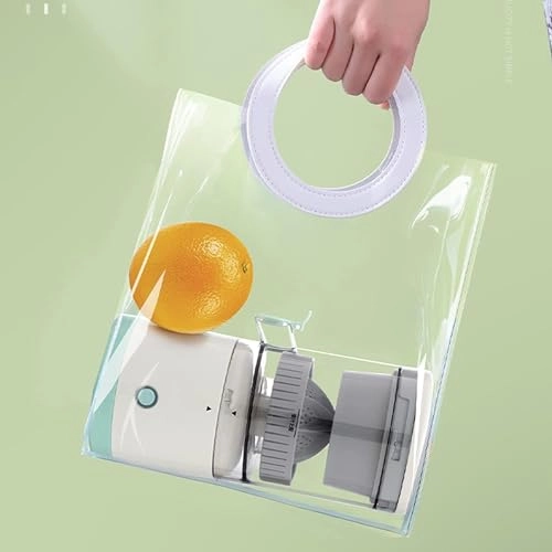 Electric Citrus Juicer - 60 watts 300 Milliliters