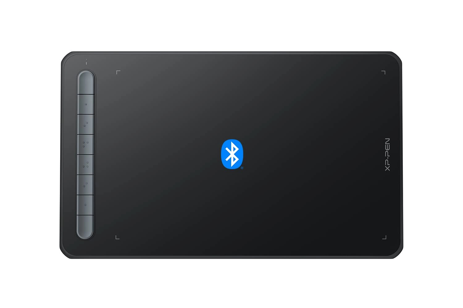 Deco Pro MW - 8192 Levels