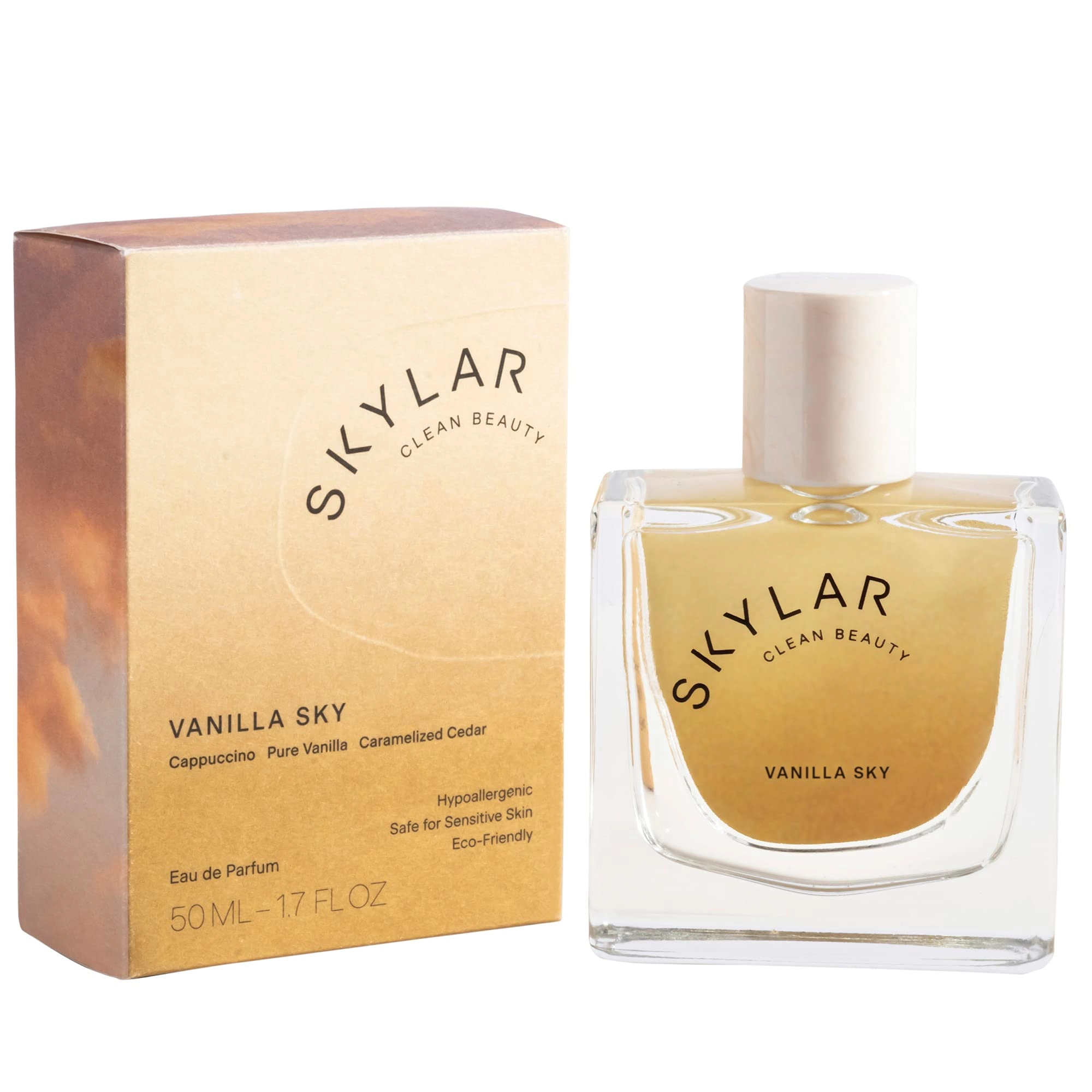 Skylar Vanilla Sky Eau de Parfum 50 ml
