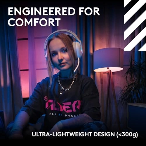 Astro A20 X Wireless Headset