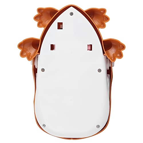 ZHLEB Biting Finger Game Tiger - 3 years+