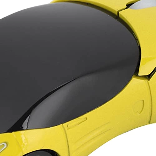 Gaming Mouse - Wireless