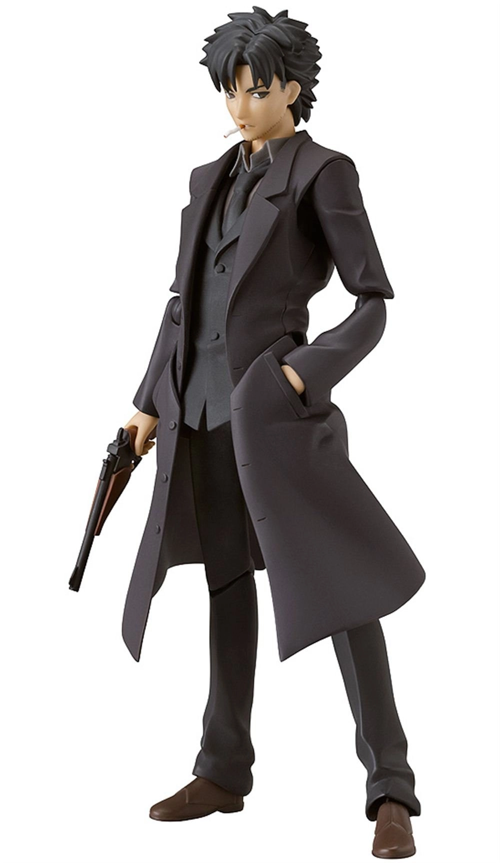 Max Factory Kiritsugu Emiya - Fate/Zero (16 cm) (5459fd34-8538-4ee8-add2-891d40e94feb)