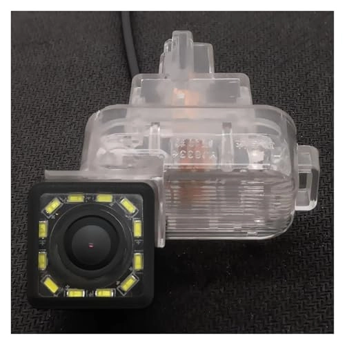 Reverse Camera - Night vision 960 x 720 Pixels